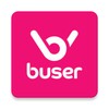 Икона Buser - O app do ônibus