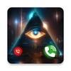 Icono de Call screen - Color your call