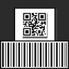 Icon von Customized Barcode Label Maker Software