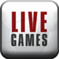 Livegames android app icon