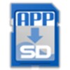 App2SD - Save phone storage icon