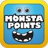 Monsta Points icon