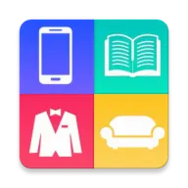 My Stuff Organizer for Android - Download the APK from Uptodown