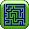 Maze Run icon