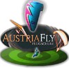 Paragliding Landing Sim icon