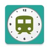 Commuter Train Check icon