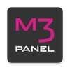 M3Panelアイコン