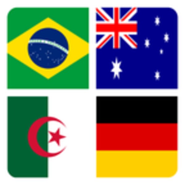 适用于Android的 country flags quiz - 从Uptodown上下载APK