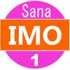 Pictogramă IMO Class 1