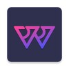 WalP - Stock HD Wallpapers आइकन