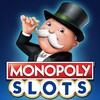 MONOPOLY Slots icon