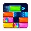 Gem Crush™ - Jewel Puzzle & Block Puzzle Jigsaw icon