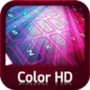 GO Keyboard Color HD icon