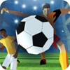 King Of Soccer : Football run icon