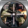 Deadly Commando Strike icon