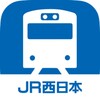列車運行情報 icon