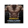 Gym Workout - Fitness Planner 아이콘