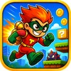 Turbo Titans Adventure आइकन