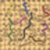 Icono de Snake and Ladder Game-Sap Sidi