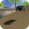Army Hummer Jeep icon
