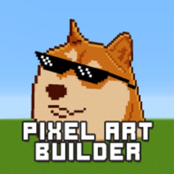 PixelArt Photos for Minecraft for Android - Download the APK from Uptodown
