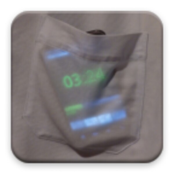 Silent Presentation Timer for Android - Download the APK from Uptodown