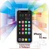 iPhone 11 Pro Max Launcher icon