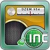 INCRadio Live Streaming icon