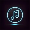 Simple Music Player simgesi