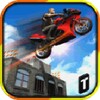 Bike Racing Stunt 3D icon