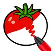 Icono de Color & Draw
