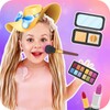 Diana Make Up - Dress Up Game icon