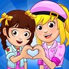 Icono de My City : Friends House