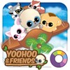 Yoohoo & Friends ENG VOD icon