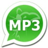 Ícone de Whatsapp MP3