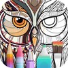 Colorfit Coloring आइकन