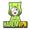 HAREM VPN icon