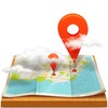 Coğrafya Haritaları icon