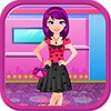 أيقونة Little Girl Spa Salon