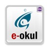 E-Okul 图标