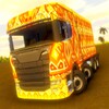African Truck Simulator 2024 icon