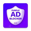 Purple Ad Blocker - Family Pro icon