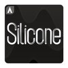 Apolo Silicone - Theme Icon pack Wallpaper icon