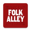 Folk Alley Player icon