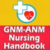 Nursing Handbook Notes ANM GNM icon