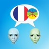 Icono de Basic-Français Kabyle