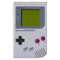 Mobile Gameboy android app icon