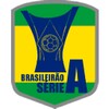 Brasileirão FAN icon