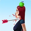 Apple Shooter-Protect Girls icon