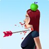 Ícone de Apple Shooter-Protect Girls